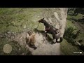 Red Dead Redemption 2 | Edisi Kang Kuda | Naikan Level Kuda Maksimal Red Arabian | Kuda Legendaris