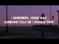 Impossible-James Arthur | lyrics