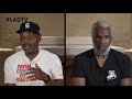 Tim Hardaway:  Gangster Disciples Leader Larry Hoover Gave Me a Pass because of My Dad (Part 6)