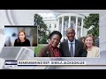 Death of Congresswoman Sheila Jackson Lee: US Rep. Lizzie Fletcher remembers working with her