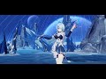 v6.7, Elysian Realm Demo - Sugary Starburst (Shigure Kira)-(Power Shot)