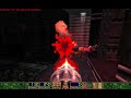 Auger/Zenith - Map06 Android District  - Casual Blind Doom Wad Playthrough