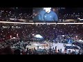 PHX Suns intro, Western Conference Semifinals 2022