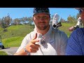 We Challenged Josh Allen and Kyle Allen To A Golf Match