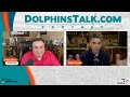 Mike Florio of PFT Joins us to Talk Dolphins Football