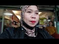 Nganter Nenek Check UP Ke Rumah Sakit Taiwan Langsung Ke Pasar Belanja