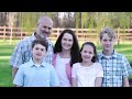 Our Introduction Video | Sylvia Bichanga’s Family|Travel | Amish/Mennonites |Gerold And Becky Miller