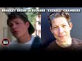 STAND BY ME (1986) Cast Members Then And Now