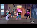 Why Steven Universe Future is a bad show