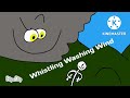 Whistlinb Washing Wind