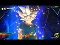 Goku From Dragon Ball Vs Yozora In Kingdom Hearts 3 (Mod)