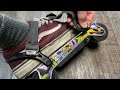 Strap-on Electric Roller Skates - Airtrick review