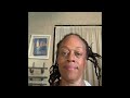 Weight Loss Journey | CARDIO COOL DOWN |#weightlossjourney #Stretch #Blackwoman #Over40