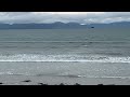 Ballyheigue Swimming and Fishing Spots, Kerry, Ireland.