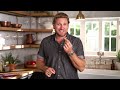 Perfect Potatoes 3 ways with Curtis Stone