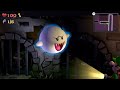 Luigi's Mansion 2 HD (Episode A5/Stage B-2) 《路易吉洋樓2 HD》（Switch 復刻版）