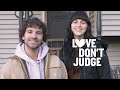 I Won My Husband In A Competition | LOVE DON'T JUDGE