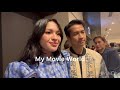 RKANE | JANE OINEZA | RK BAGATSING REACTION AFTER WATCHING THEIR FILM - LOVE CHILD - CINEMALAYA 2024