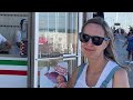 Ocean City Maryland's Best Boardwalk Pizza Review!