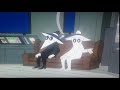 Family guy spy vs spy