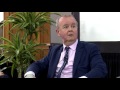 Ian Hislop in conversation with Helen Lewis