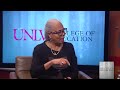 UNLV Educators LEAD Interview with Dr. Gloria Ladson Billings