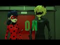 Cat Noir - TEETH [Miraculous AMV]