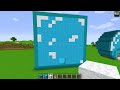 Minecraft Battle: DIAMOND HOUSE BUILD CHALLENGE - NOOB vs PRO vs HACKER vs GOD in Minecraft!
