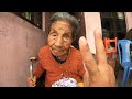 A DAY WITH GRANDPARENTS IN VILLAGE | UNGER MOKOKCHUNG NAGALAND
