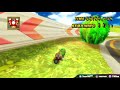 We Played Mario Kart Wii HIDE & SEEK on Custom Tracks...
