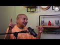 Gauranga Das Prabhu ji - Secrets Of The Universe In The Bhagavad Gita | The Ranveer Show 128