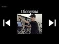 [BTS playlist] para hacer ejercicio 🏋️💪