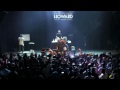 Mind of a Lunatic - Geto Boys - Live at The Howard Theatre
