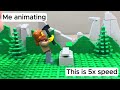 How to Animate Like a Pro With LEGO Stop Motion