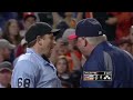 MLB 2011 April Ejections