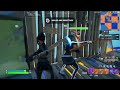 Bro got that ready made clip and freebuilds [part2]  #fortnite
