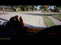 HOW TO DRIVE THE LLV USPS MAIL TRUCK