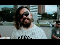 Alex Zurdo, JahazielBand - DISTINTO DEMENTE (Video Oficial)