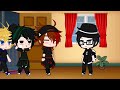 PPG Kids for 24 hours °Mini movie° Gacha -PPG X RRb-