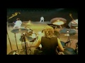 QUEEN 'NOW I'M HERE' MULTICAM Roger Taylor