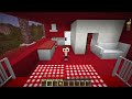 Maizen FAMILY Left BABY JJ in BURNING HOUSE and Saved Mikey! Family Sad Story in Minecraft - Maizen