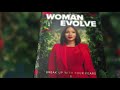 Woman Evolve The Book By Sarah Jakes Roberts