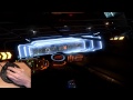 Elite:Dangerous played with Space Mouse Pro