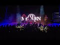 Of Mice & Men - Seeing Red Tour [4K60FPS](FULLSET) Live at the Brooklyn Paramount NY 5/7/24