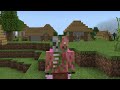 Minecraft Bedrock: EASY IRON FARM Tutorial! MCPE Xbox PS5 PC