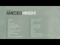 Amedeo Minghi - Il Meglio Di [ALBUM COMPLETO]