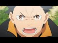 Re:Zero「AMV」- Loving you is a losing game