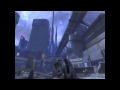 Halo 3: ODST Complete Soundtrack 04 - Tayari Plaza