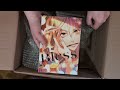 🤯 MASSIVE NEW RELEASE MANGA UNBOXING/HAUL | SCIFIER