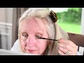 Updated Summer Makeup Application for Women Over 50